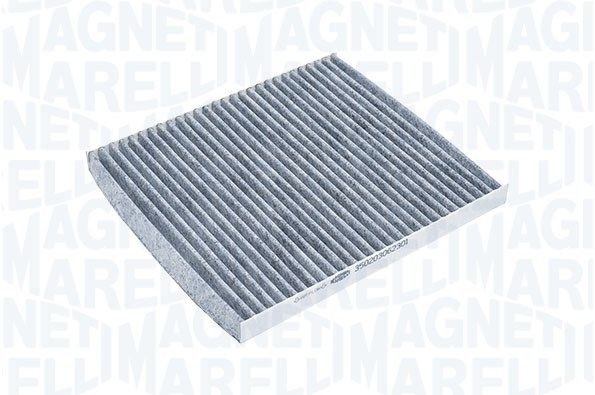 MAGNETI MARELLI Suodatin, sisäilma 350203062301